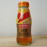 彩田烧烤蜜味糖浆200g