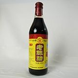 福生山西老陈醋420ml