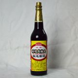 时利和正庄味极生抽王610ml