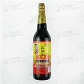 东古酱油生抽王610ml