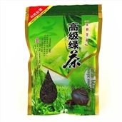 袋装绿茶150g