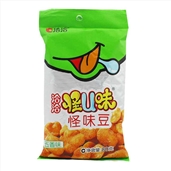 洽洽怪味豆五香味80g