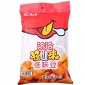 洽洽怪味豆麻辣味80g