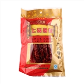 上品根记肝肠500g