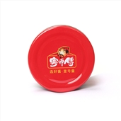 粤师傅冰花酸梅酱250g